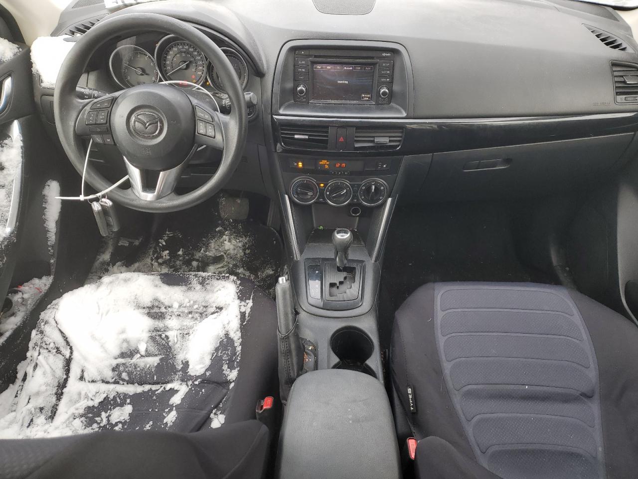 2013 Mazda CX-5 - Image 8
