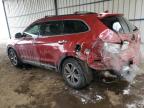 2013 Hyundai Santa Fe Gls продається в Brighton, CO - Rear End