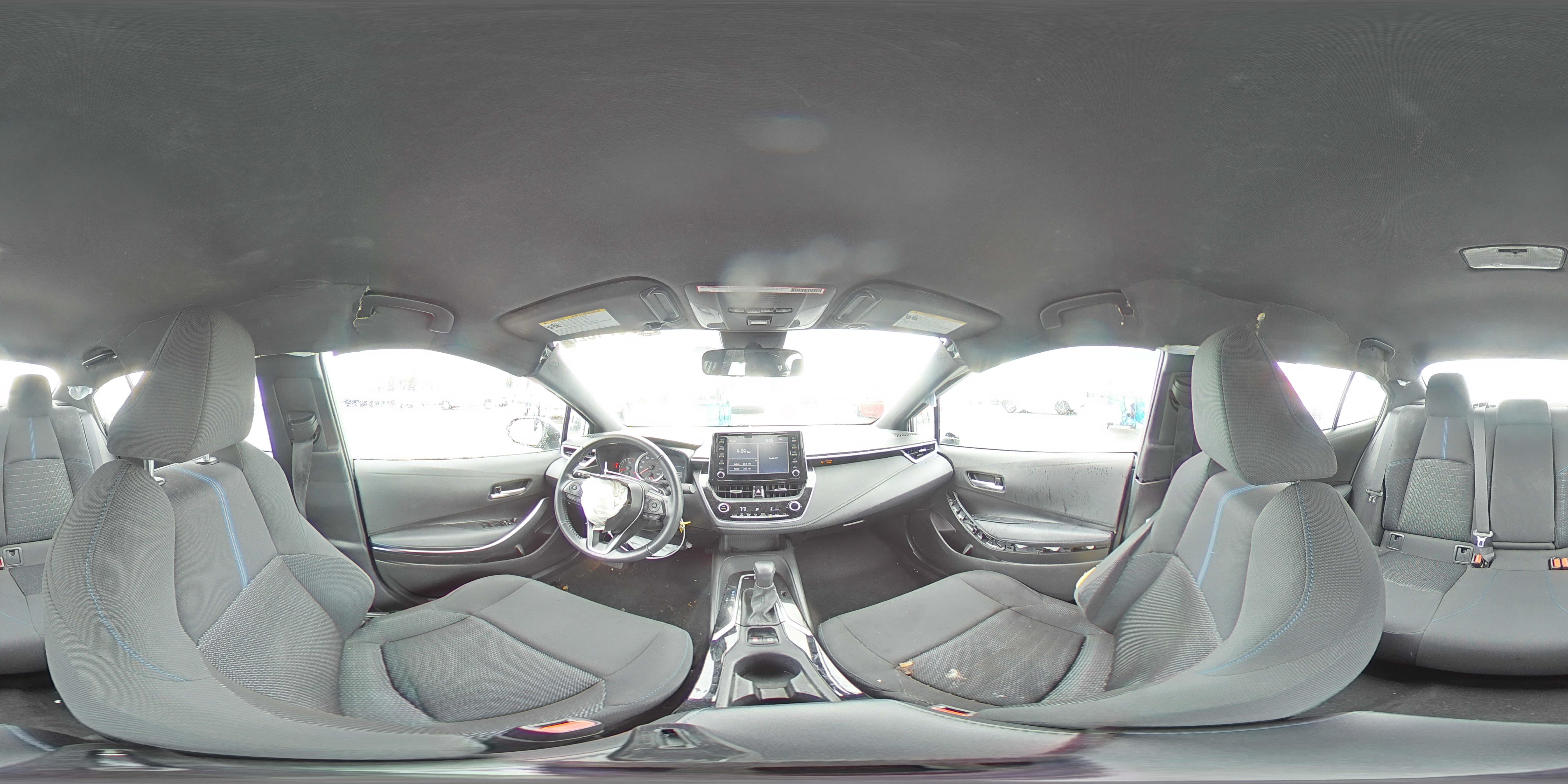 2020 Toyota Corolla - Image 13