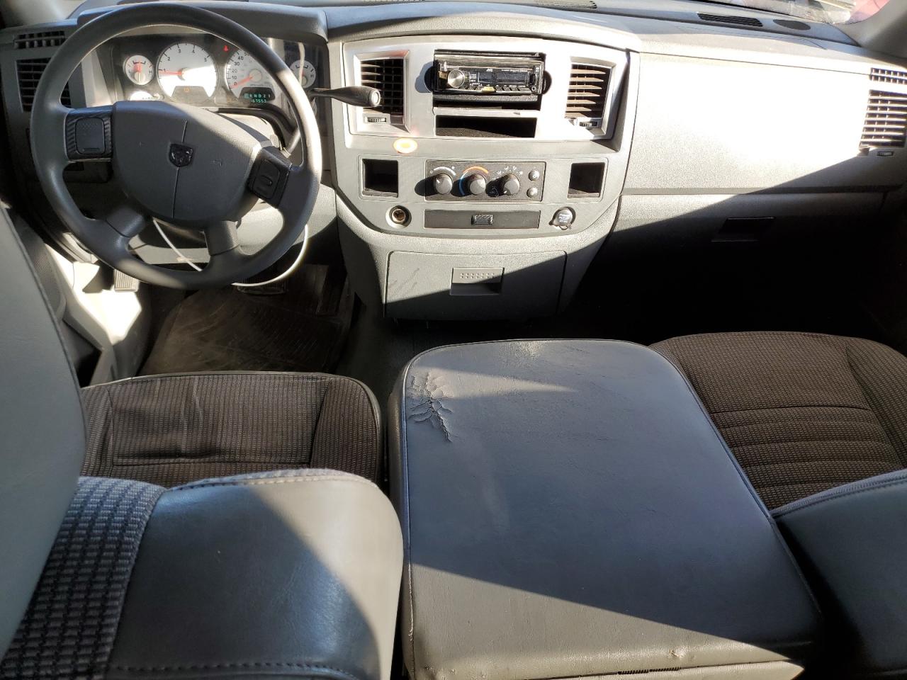 2008 Dodge RAM - Image 8