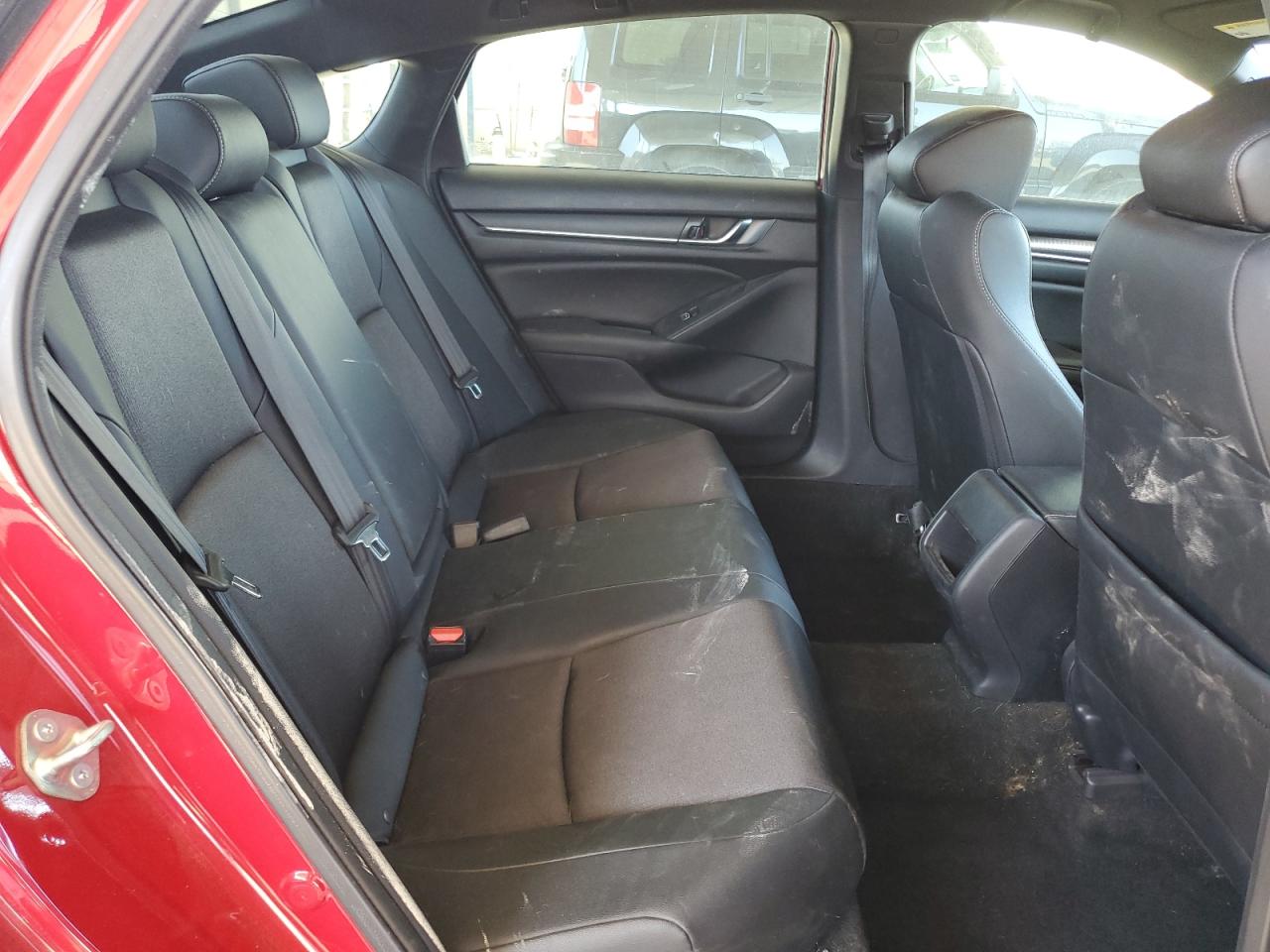 2019 Honda Accord - Image 10