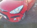 2009 HYUNDAI I10 COMFOR for sale at Copart ROCHFORD