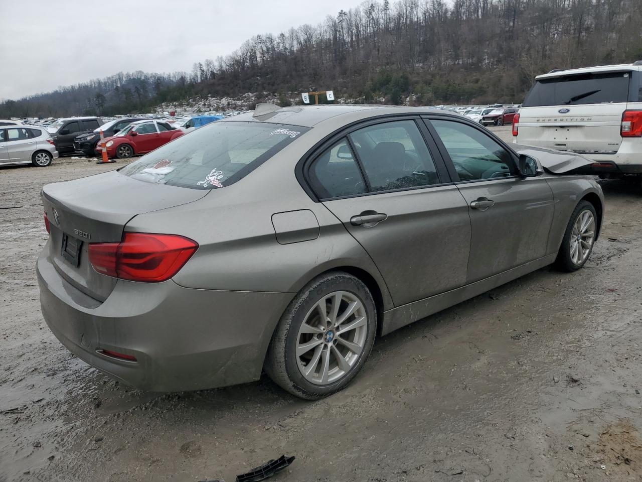 2016 BMW 3er - Image 3