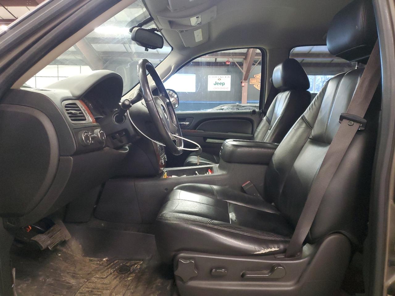 2012 Chevrolet Tahoe - Image 7