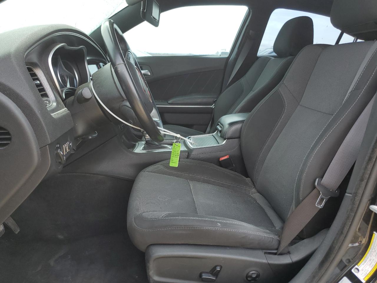 2016 Dodge Charger - Image 7