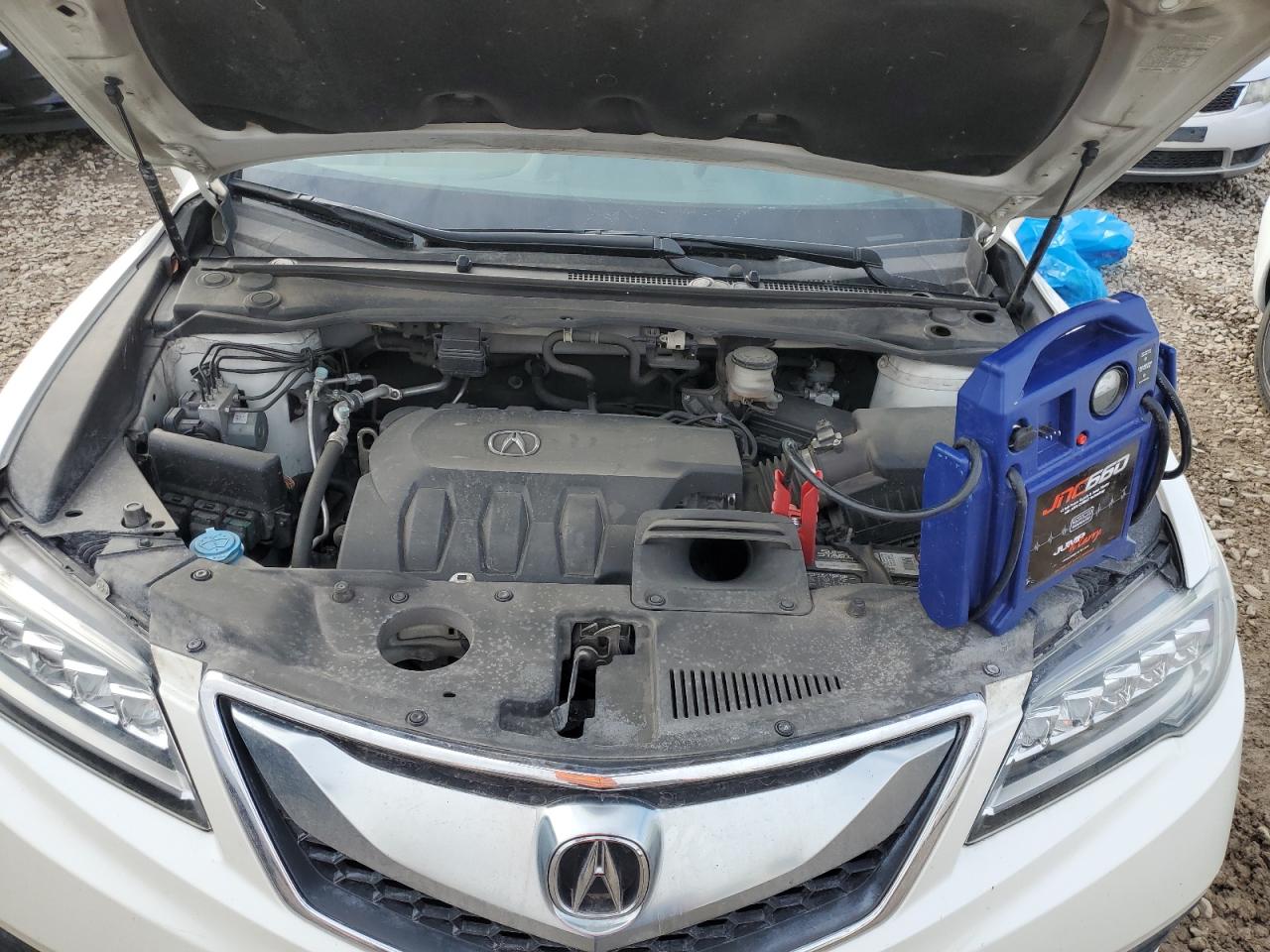 2016 Acura RDX - Image 12