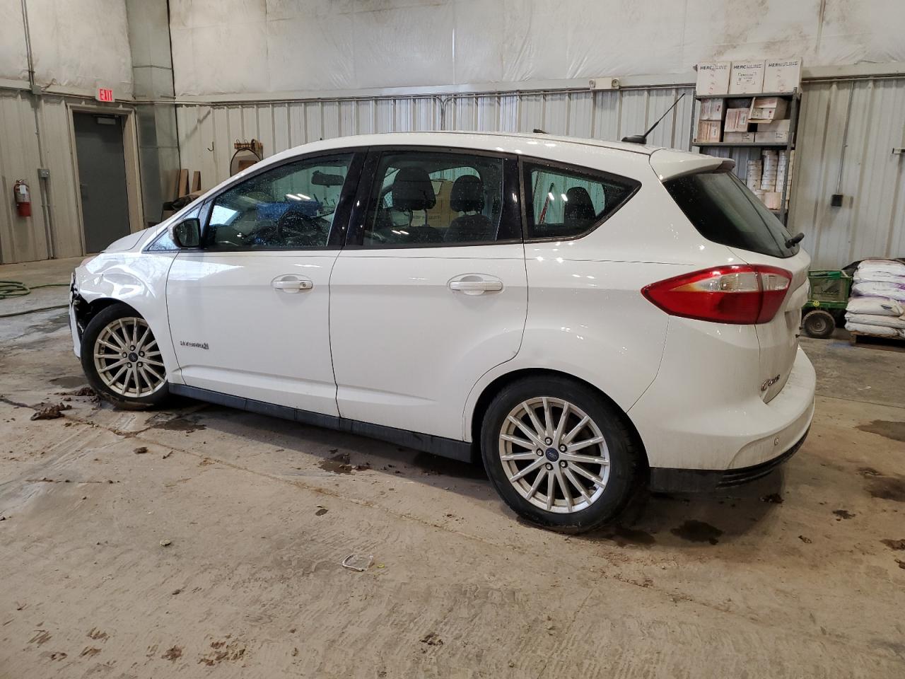 2013 Ford C-MAX - Image 2