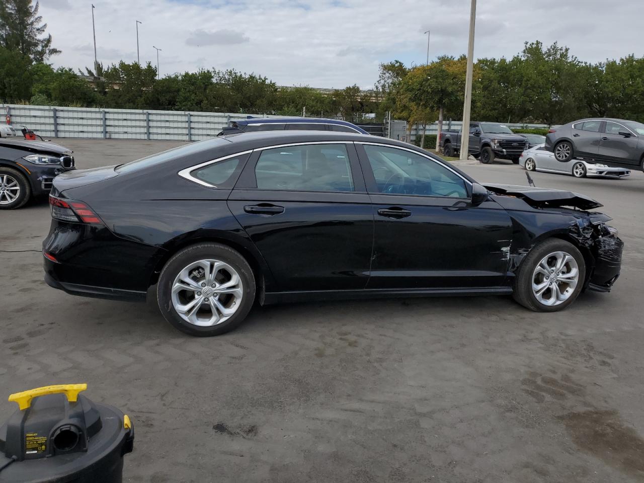 2024 Honda Accord - Image 3