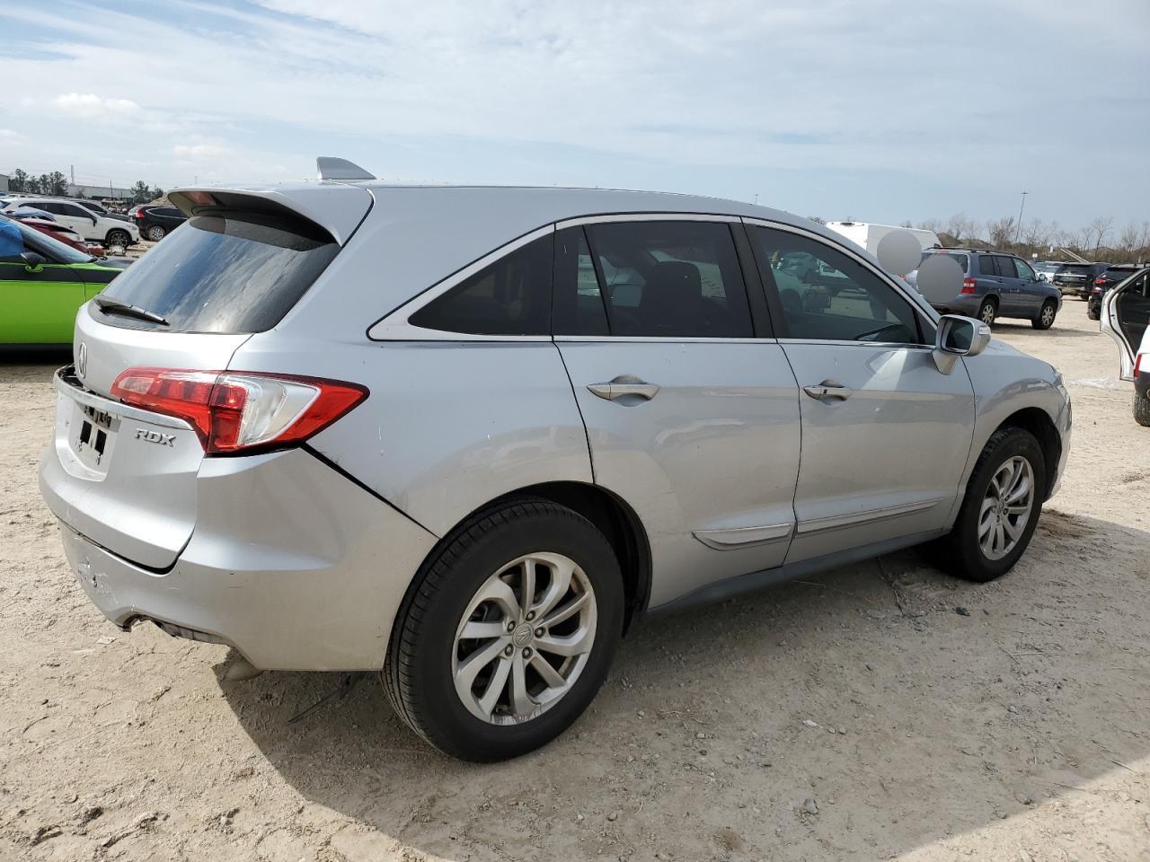 2017 Acura RDX - Image 3
