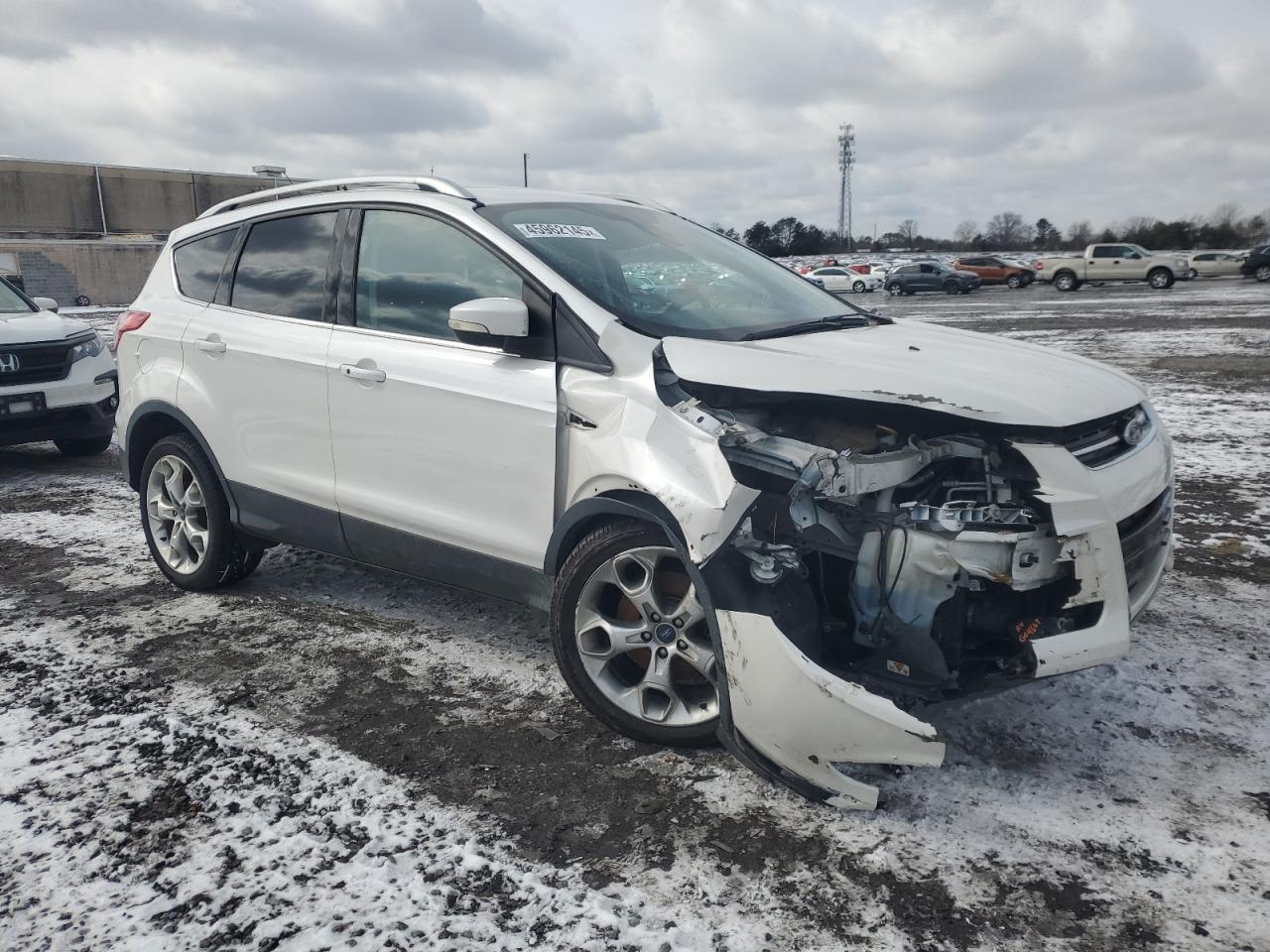 2014 Ford Escape - Image 4