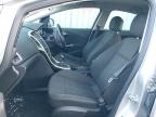 2011 VAUXHALL ASTRA SRI for sale at Copart ROCHFORD