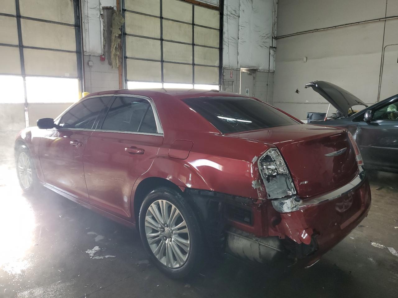 2013 Chrysler 300 - Image 2