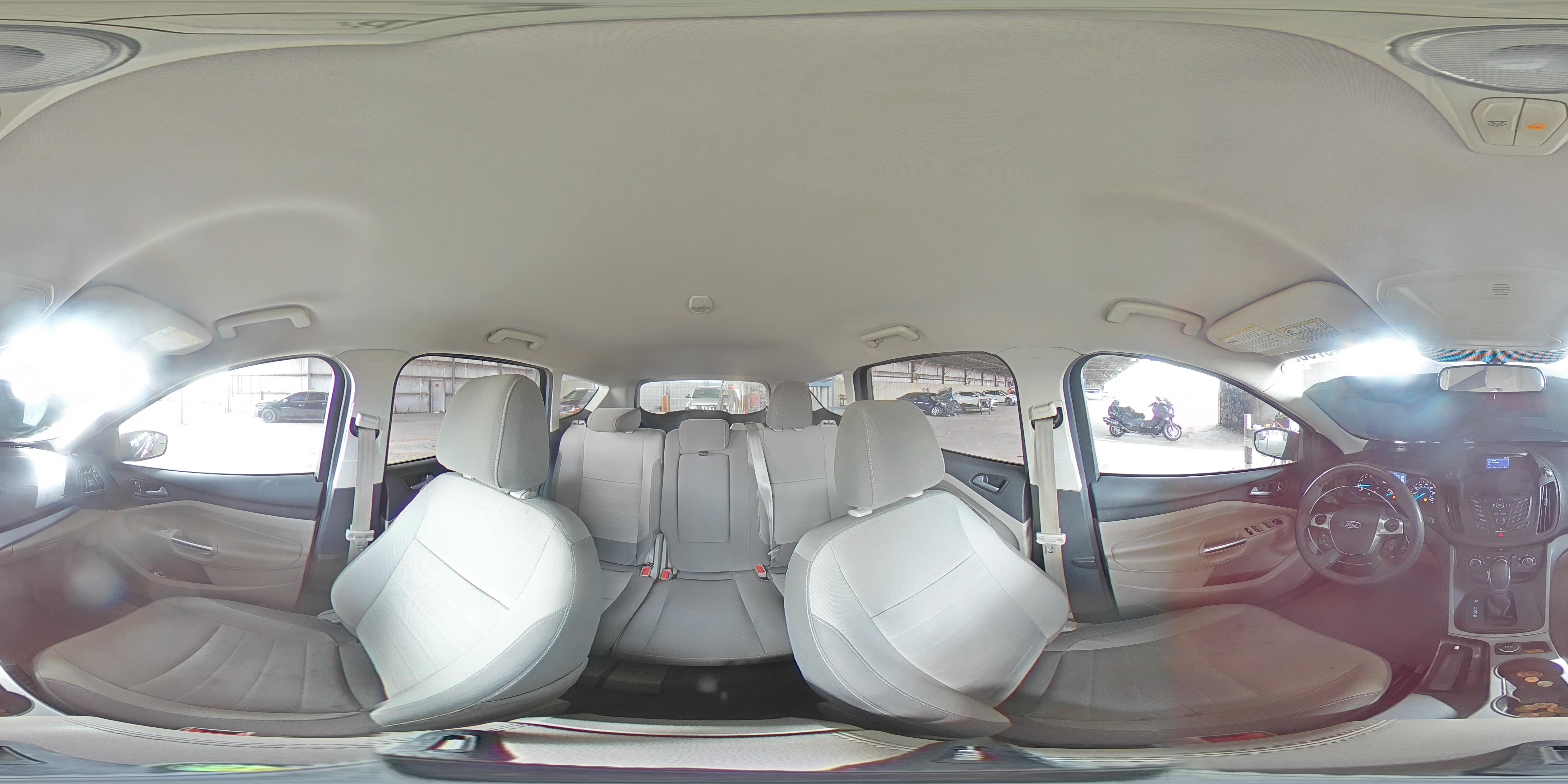 2014 Ford Escape - Image 13