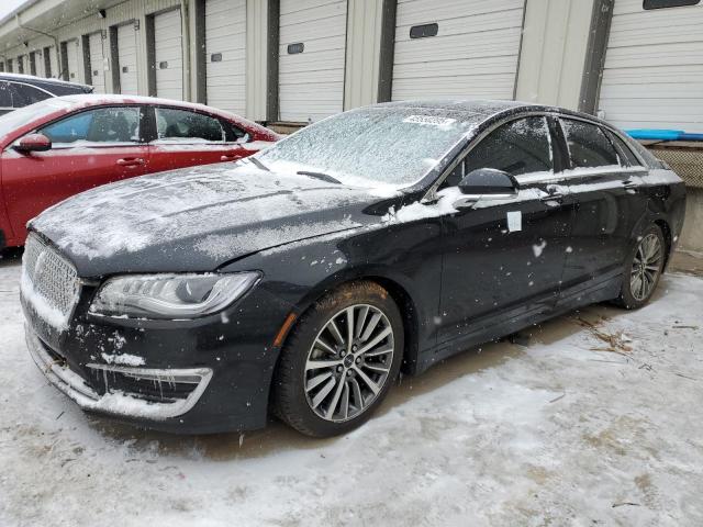 2019 Lincoln Mkz Reserve I