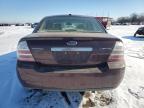2009 Ford Taurus Limited zu verkaufen in Chicago Heights, IL - Front End