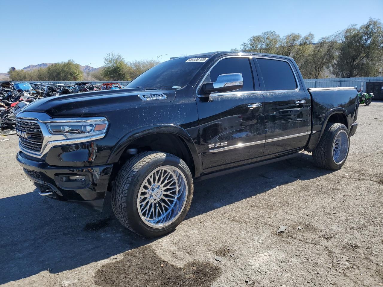 2019 RAM 1500 - Image 1