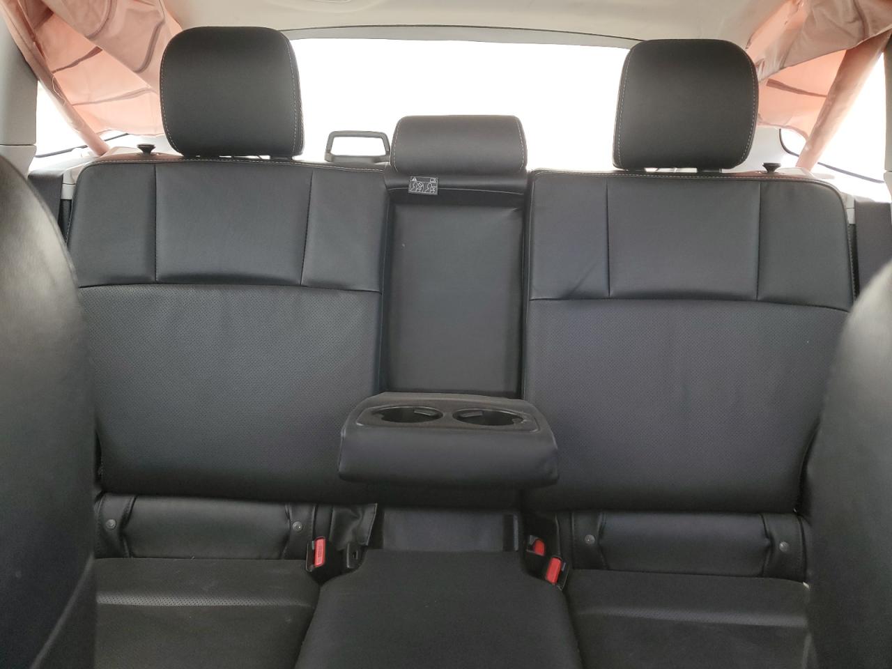 2017 Subaru Forester - Image 10