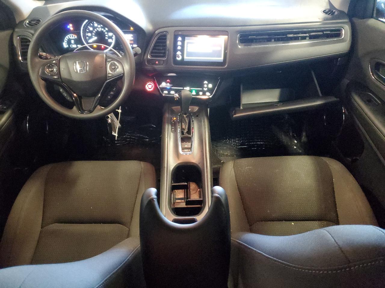 2022 Honda HR-V - Image 8