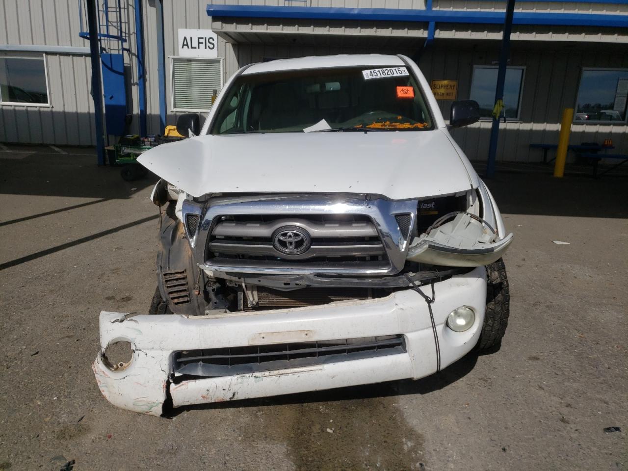 2009 Toyota Tacoma - Image 5