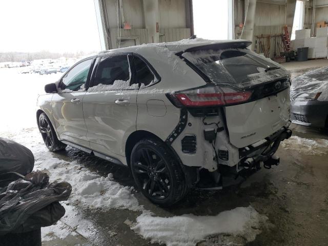  FORD EDGE 2020 Белы