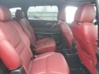 2022 Mazda Cx-9 Grand Touring na sprzedaż w Dunn, NC - Front End