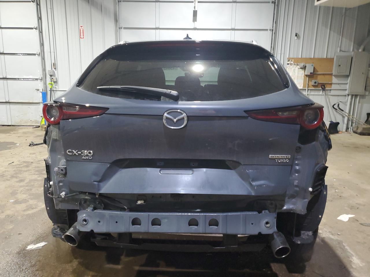 2021 Mazda CX-30 - Image 6