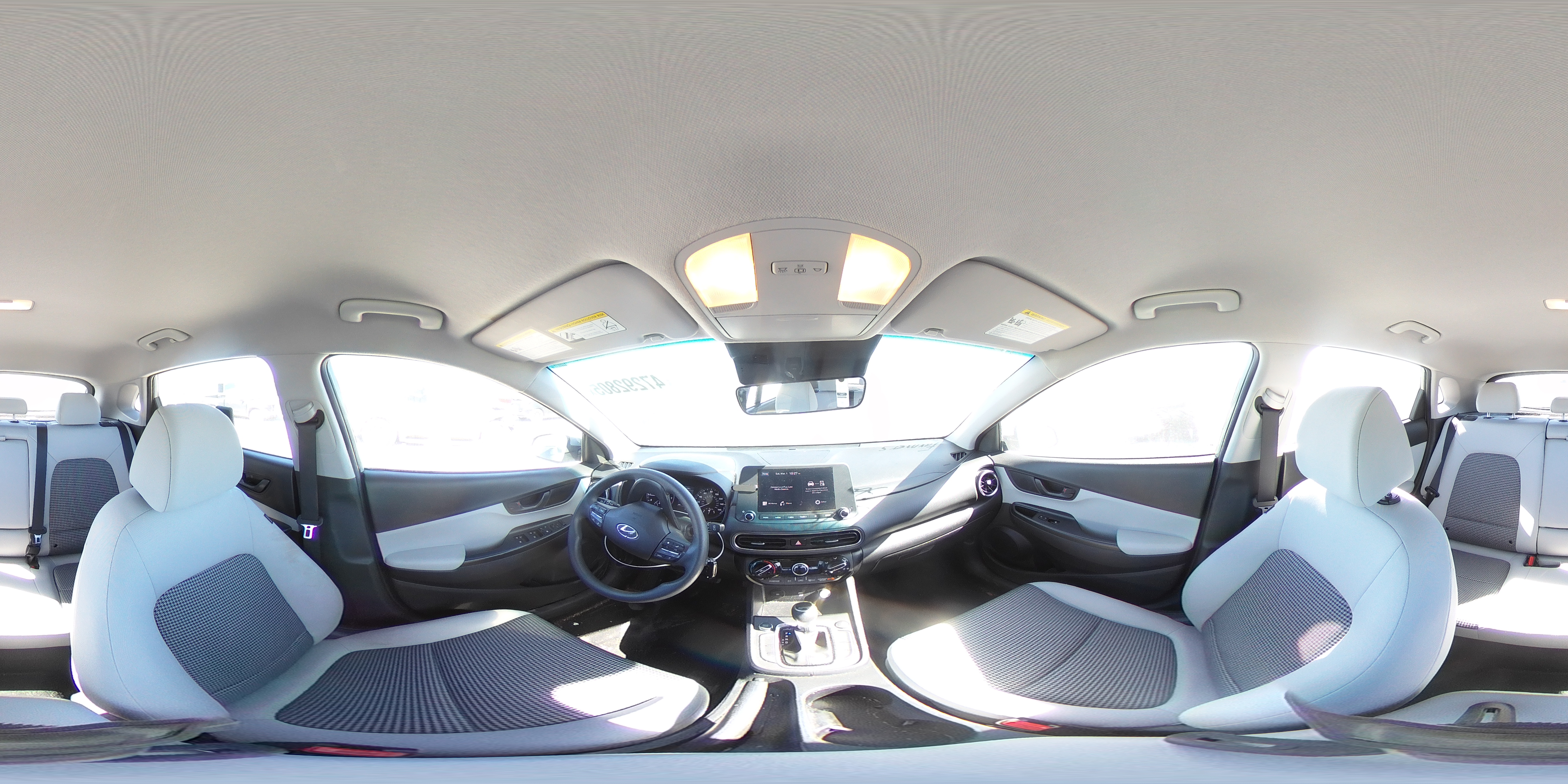 2023 Hyundai Kona - Image 13
