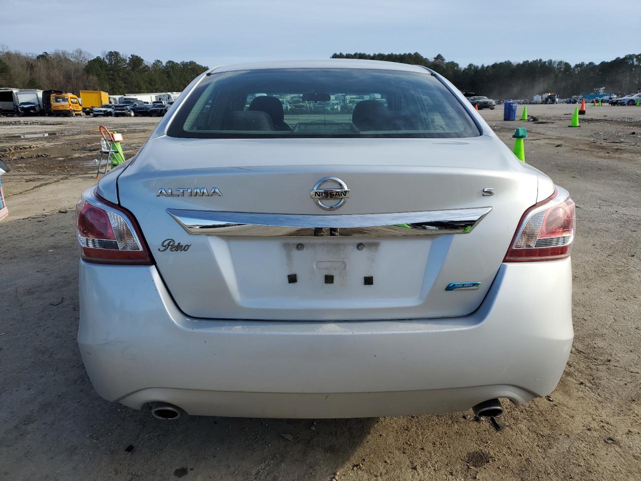 2013 Nissan Altima - Image 6
