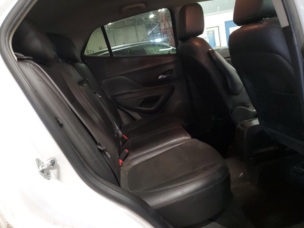 2017 Buick Encore - Image 11