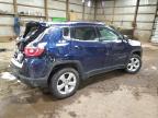 2020 Jeep Compass Latitude na sprzedaż w Columbia Station, OH - Rear End