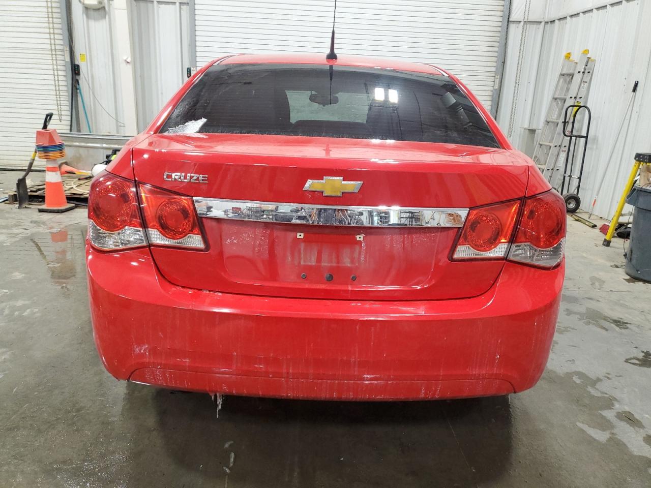 2014 Chevrolet Cruze - Image 6
