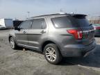 2017 Ford Explorer Xlt de vânzare în Wilmington, CA - Vandalism