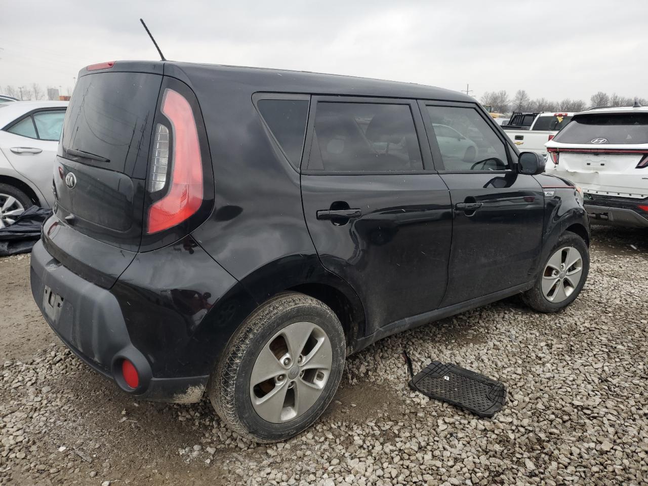 2015 Kia Soul - Image 3