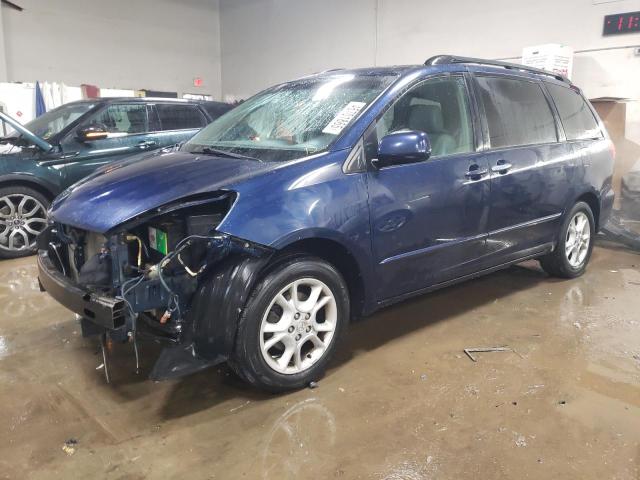 2005 Toyota Sienna Xle