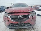 2018 Mazda Cx-3 Touring for Sale in Elgin, IL - Front End