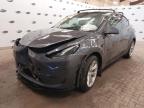 2022 TESL MODEL Y LO for sale at Copart SANDWICH