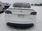 2022 TESLA MODEL Y  for sale at Copart ON - TORONTO