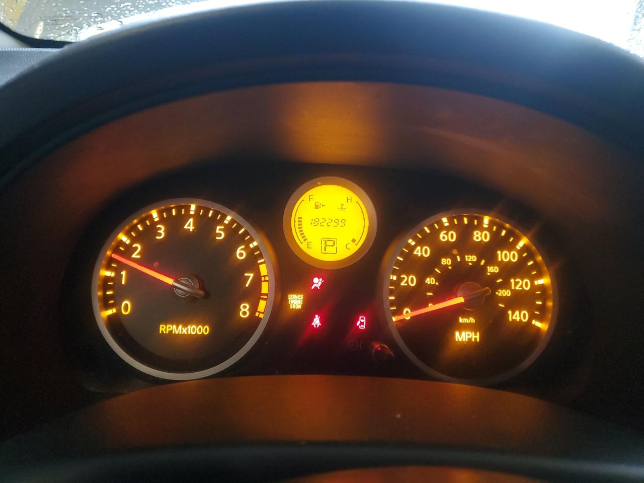 2008 Nissan Sentra - Image 9