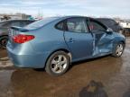 2008 HYUNDAI ELANTRA GL for sale at Copart ON - TORONTO