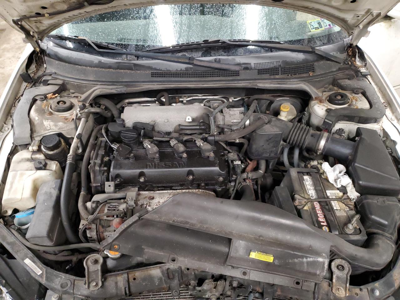 2006 Nissan Altima - Image 12