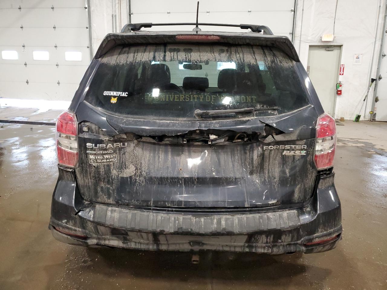 2015 Subaru Forester - Image 6