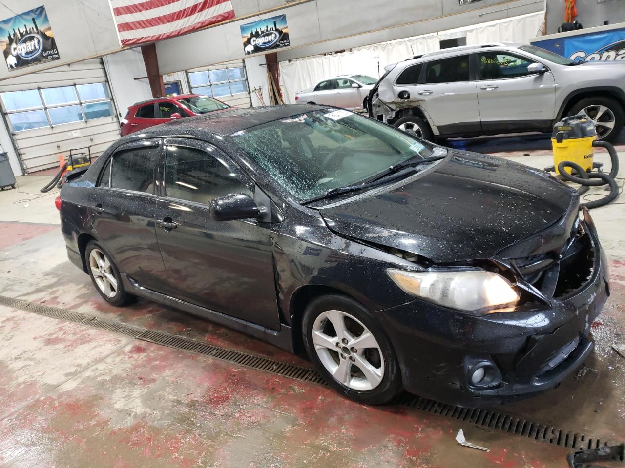 2011 Toyota Corolla - Image 4