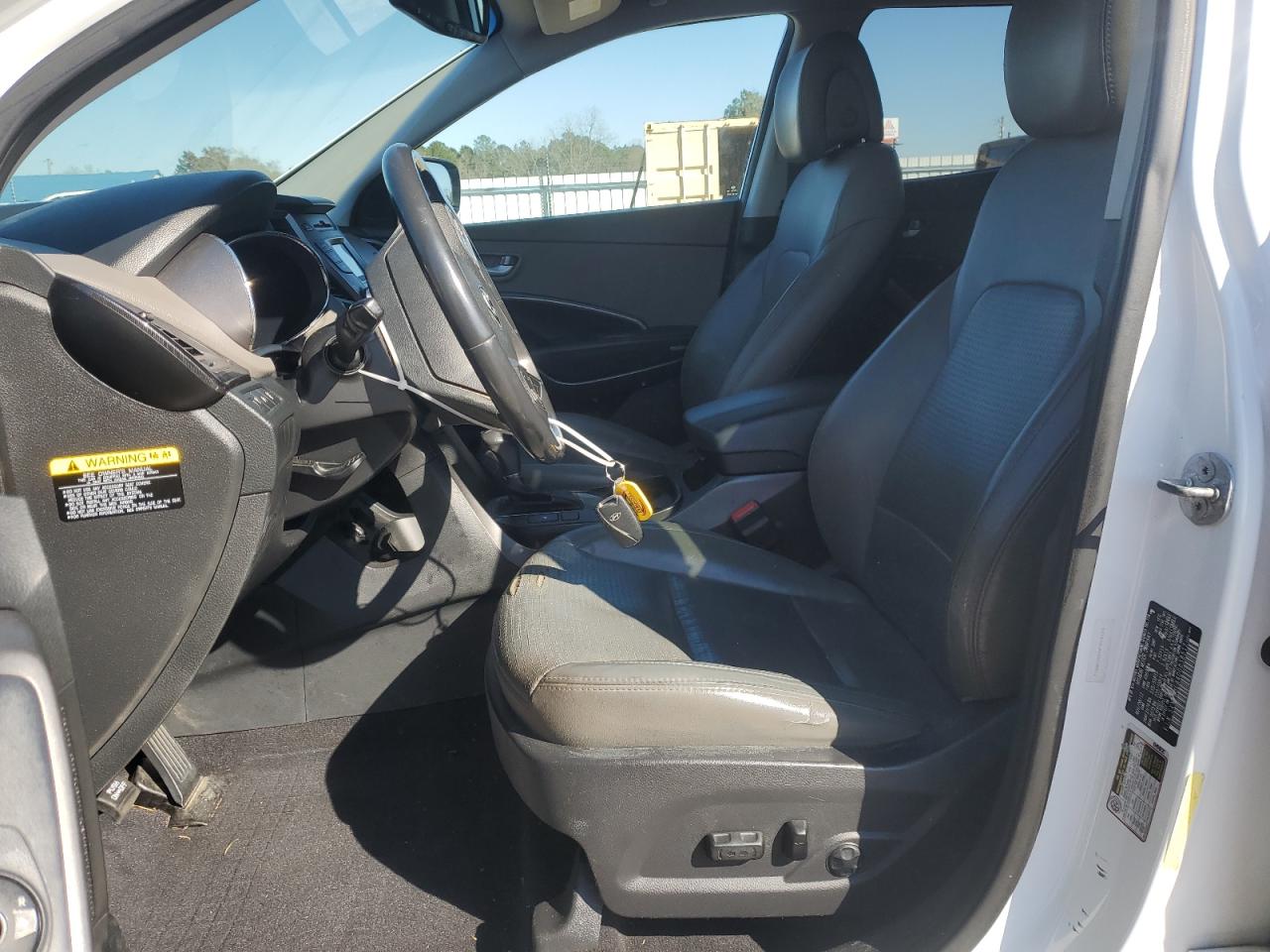 2013 Hyundai Santa Fe - Image 7
