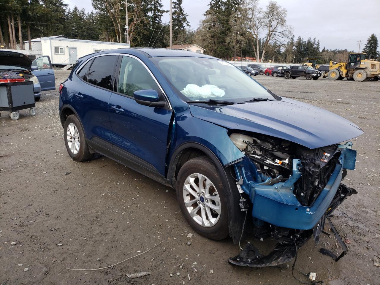 2020 Ford Escape - Image 4