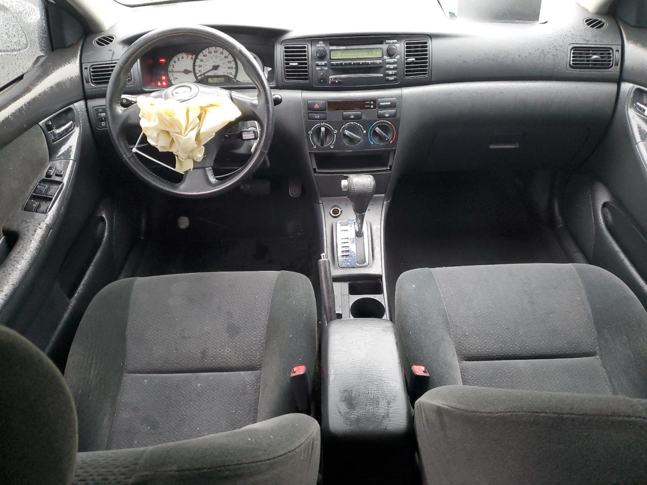 2003 Toyota Corolla - Image 8