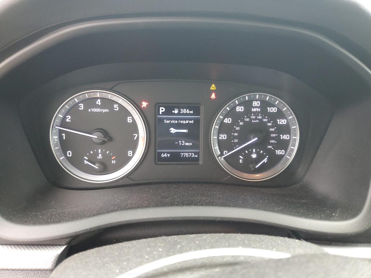 2018 Hyundai Sonata - Image 9