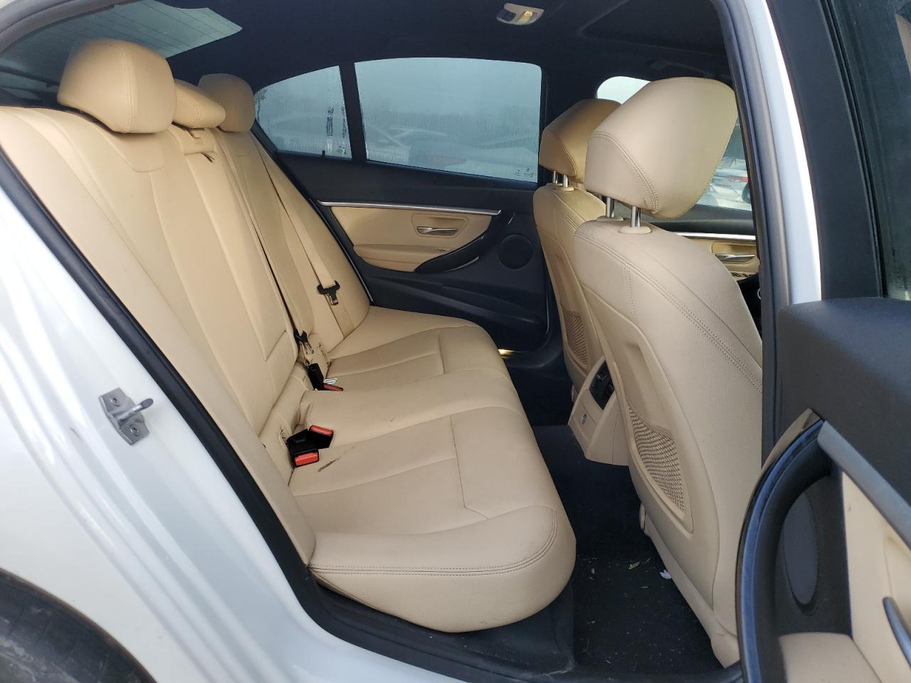 2017 BMW 3er - Image 10