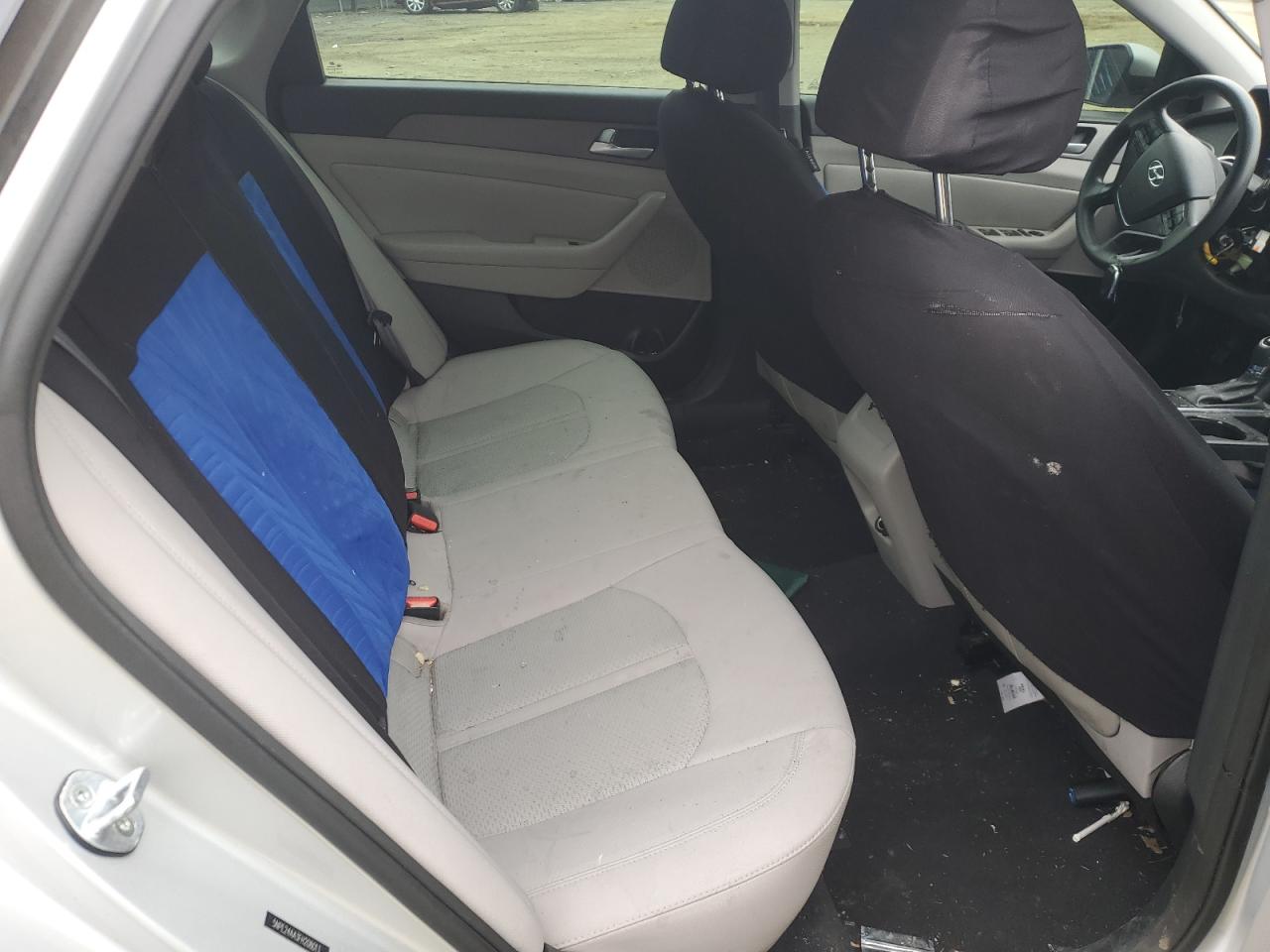 2015 Hyundai Sonata - Image 10