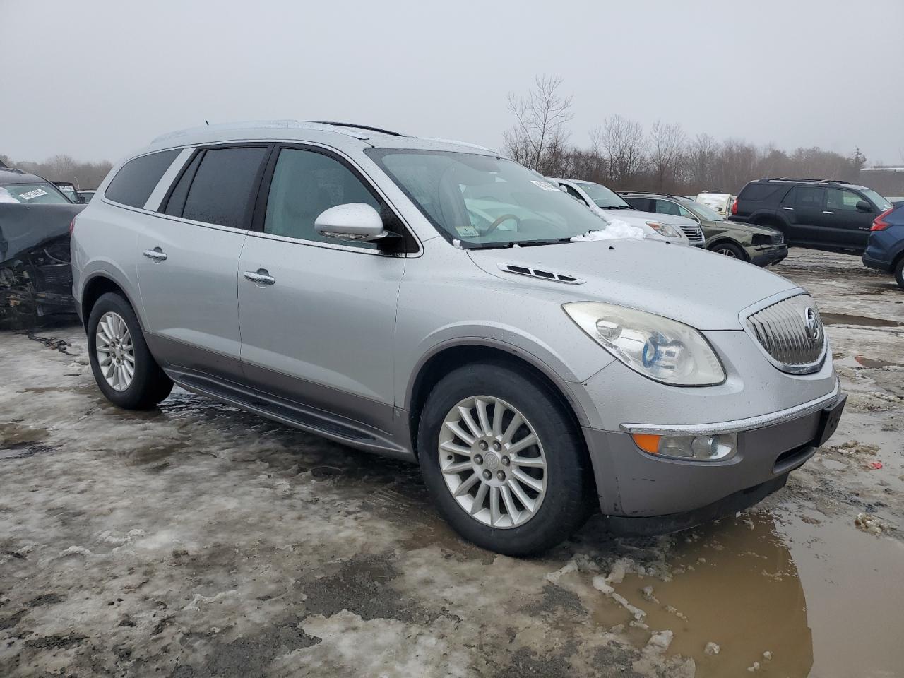 2010 Buick Enclave - Image 4