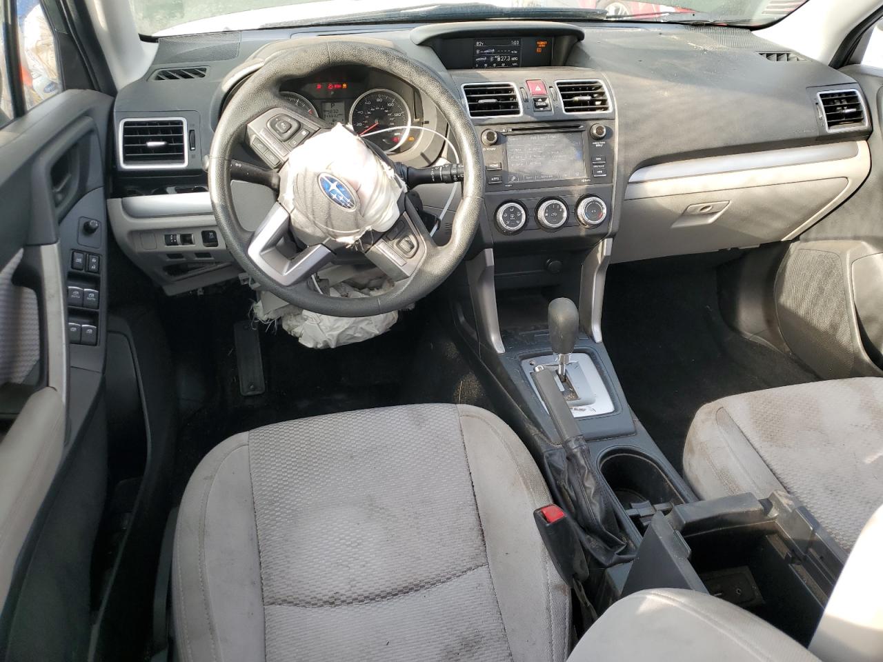 2017 Subaru Forester - Image 8